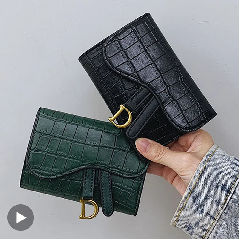 Small Women Wallet Female Ladies Coin Purse Card Holder Money Bag Girls Cardholder For Hammock Caibu Perse Walet Cute Wolet 2023
Small Women Wallet Female Ladies Coin Purse Card Holder Money Bag Girls Cardholder For Hammock Caibu Perse Walet Cute Wolet 2023