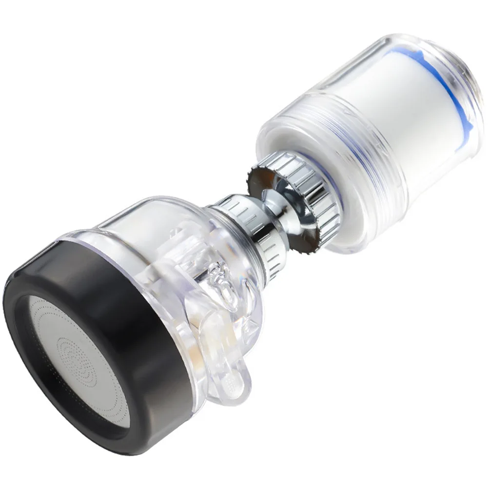 Universal Adapter and Filter Element Included Kitchen Tap Head Clean Filter Faucet Aerator Extender 360 Rotation
Universal Adapter and Filter Element Included Kitchen Tap Head Clean Filter Faucet Aerator Extender 360 Rotation