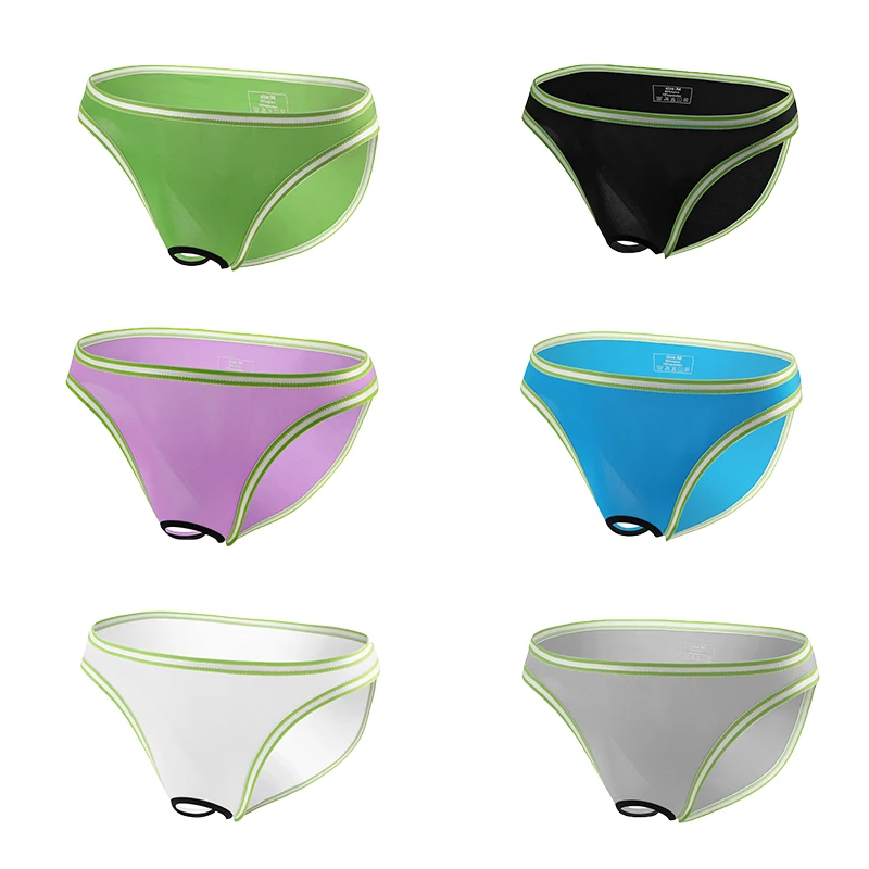 Youth Ice Silk Thin Section U Convex Male Underwear Open Crotch U Sexy Transparent Large Size Low Waist Breathable Man Briefs
Youth Ice Silk Thin Section U Convex Male Underwear Open Crotch U Sexy Transparent Large Size Low Waist Breathable Man Briefs