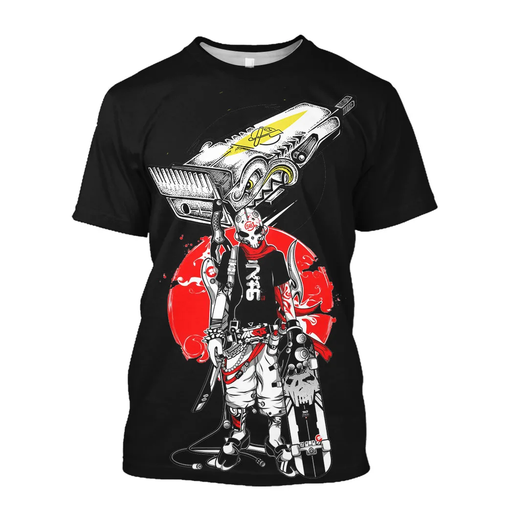 Jumeast Skateboard 3D Drip UK Graphic T Shirts Hip Hop Street Dance Chainsaw Printed T Shirt Baggy Drill Man Cyberpunk Yk2 Tops
Jumeast Skateboard 3D Drip UK Graphic T Shirts Hip Hop Street Dance Chainsaw Printed T Shirt Baggy Drill Man Cyberpunk Yk2 Tops
