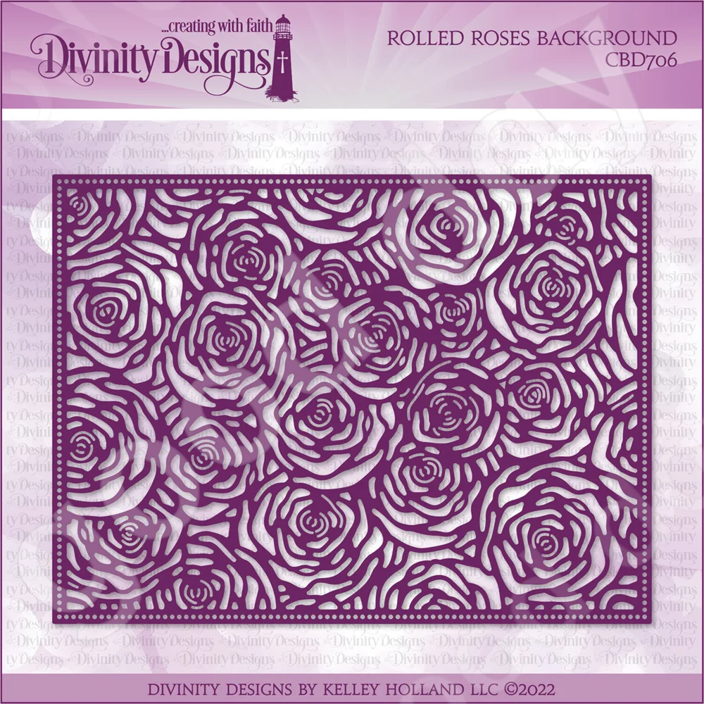 2022 New Arrival Rolled Roses Background Metal Cutting Dies Scrapbook Diary Decoration Embossing Template Diy Greeting Card Hand
2022 New Arrival Rolled Roses Background Metal Cutting Dies Scrapbook Diary Decoration Embossing Template Diy Greeting Card Hand