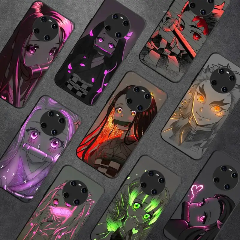 Anime Demon Slayer Phone Case for Huawei Y 6 9 7 5 8s prime 2019 2018 enjoy 7 plus
Anime Demon Slayer Phone Case for Huawei Y 6 9 7 5 8s prime 2019 2018 enjoy 7 plus