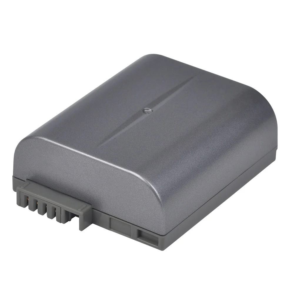 Запасная батарея 7,4 В для Canon BP-406 и Canon BP-407,MV3,DM-MV4i,MVX10i,Elura 10,Elura 10MC, Optura 300
Запасная батарея 7,4 В для Canon BP-406 и Canon BP-407,MV3,DM-MV4i,MVX10i,Elura 10,Elura 10MC, Optura 300