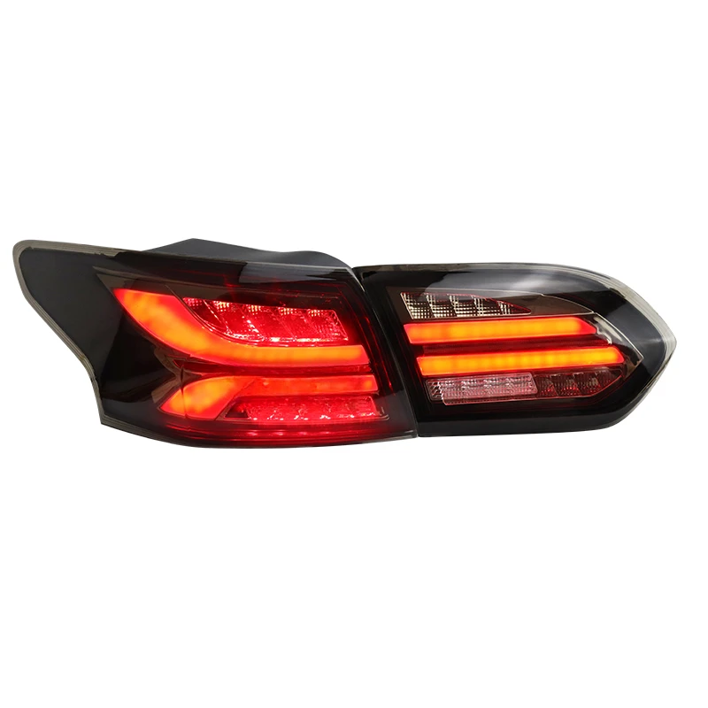 Plug and Play Full LED taillight taillamp for Ford Focus 2015 2016 2017 2018 tail light tail lamp assembly
Plug and Play Full LED taillight taillamp for Ford Focus 2015 2016 2017 2018 tail light tail lamp assembly