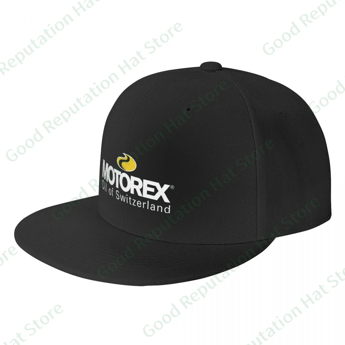 Popular MOTOREX Baseball Cap Flat Peak Hip Hop Sun Flat hat Hats Men Women Caps Male Casual Travel Outdoor Sun Hats
Popular MOTOREX Baseball Cap Flat Peak Hip Hop Sun Flat hat Hats Men Women Caps Male Casual Travel Outdoor Sun Hats