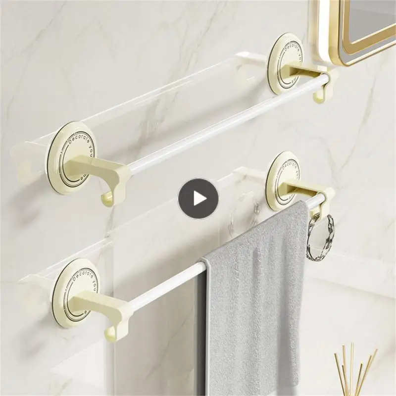 Towel No Trace Coat Hanger No Punching Storage Rack Storage Multifunction Hanger Shelf Bath Towel Solid Storage Rod Towel Rack
Towel No Trace Coat Hanger No Punching Storage Rack Storage Multifunction Hanger Shelf Bath Towel Solid Storage Rod Towel Rack