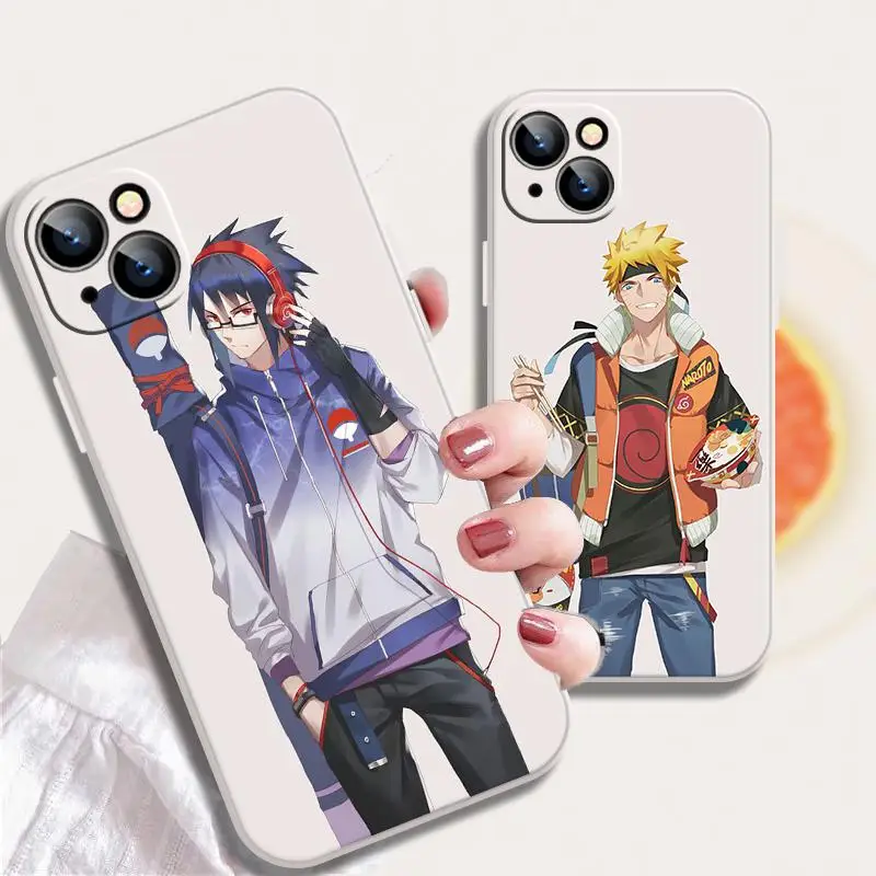 Naruto Sasuke Phone Case For Cover iPhone 11 7 7P 13 Xr 11 12 Max Pro Mini 6 6s 8 Plus X Xs SE 2020 Glc3 Renaissance Bumper
Naruto Sasuke Phone Case For Cover iPhone 11 7 7P 13 Xr 11 12 Max Pro Mini 6 6s 8 Plus X Xs SE 2020 Glc3 Renaissance Bumper