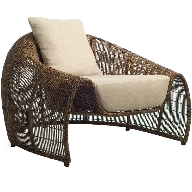 XK Rattan Chair Three-Piece Rattan Sofa Combination Balcony Small Table and Chair Outdoor Outdoor
XK Rattan Chair Three-Piece Rattan Sofa Combination Balcony Small Table and Chair Outdoor Outdoor