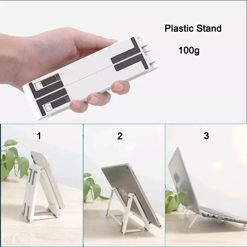 Adjustable Folding Laptop Stand Portable Bracket for iPad Macbook Air Pro Non Slip Square Silicone Pad Notebook Holder Shell
Adjustable Folding Laptop Stand Portable Bracket for iPad Macbook Air Pro Non Slip Square Silicone Pad Notebook Holder Shell