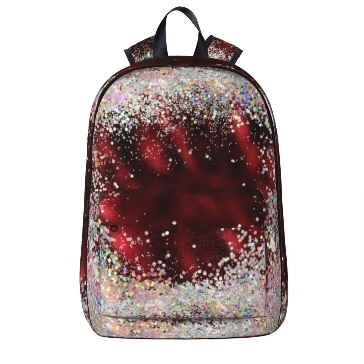 Red Foil Multicolor Sequins Backpack Boy Girl Bookbag Students School Bags Cartoon Kids Rucksack Laptop Rucksack Shoulder Bag
Red Foil Multicolor Sequins Backpack Boy Girl Bookbag Students School Bags Cartoon Kids Rucksack Laptop Rucksack Shoulder Bag