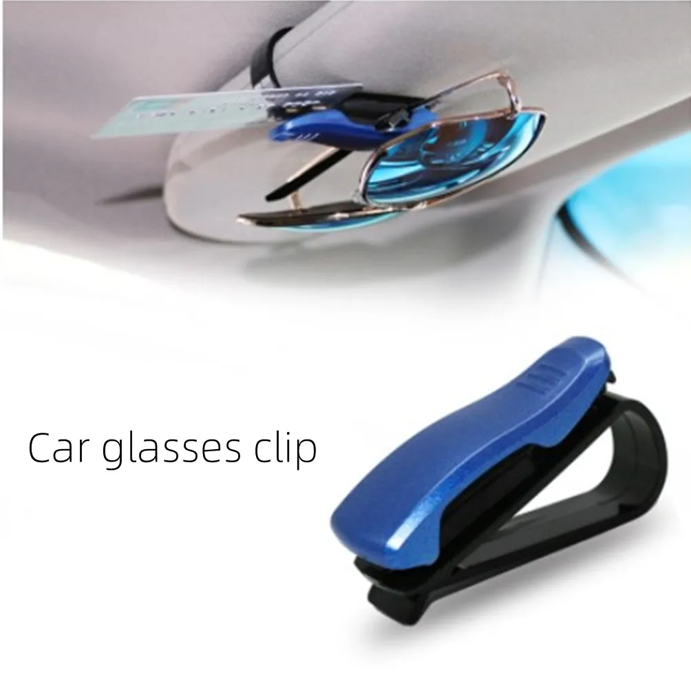 Car Eyeglass Holder Glasses Storage Clip For Audi Bmw Auto Interior Organize Accessories Car Sunglasses Holder
Car Eyeglass Holder Glasses Storage Clip For Audi Bmw Auto Interior Organize Accessories Car Sunglasses Holder