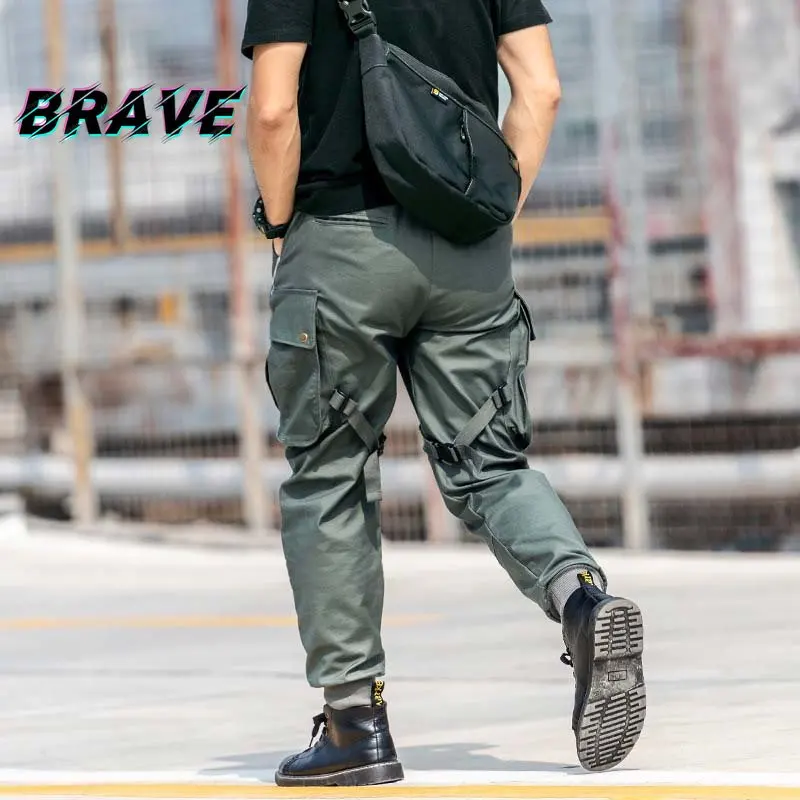 IX13 Vintage Military Tactical Trousers Men's Multi-pocket Waterproof Overalls Men's Outdoor Sports Climbing Jogging Trousers
IX13 Vintage Military Tactical Trousers Men's Multi-pocket Waterproof Overalls Men's Outdoor Sports Climbing Jogging Trousers