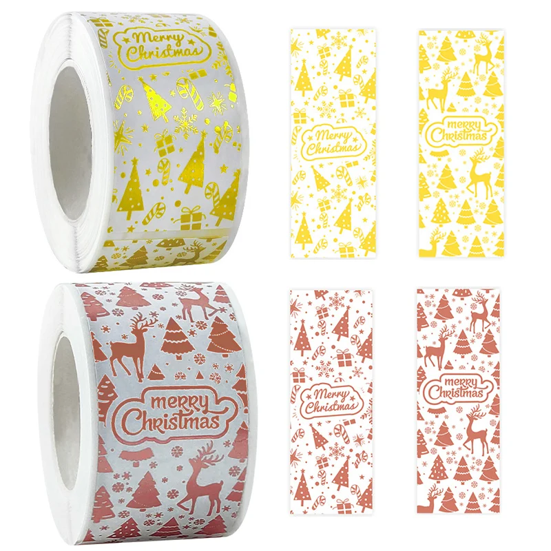 120pcs Merry Christmas Stickers For Envelope Sealing Labels Stationery Supplies Handmade Gift Decoration Sticker
120pcs Merry Christmas Stickers For Envelope Sealing Labels Stationery Supplies Handmade Gift Decoration Sticker
