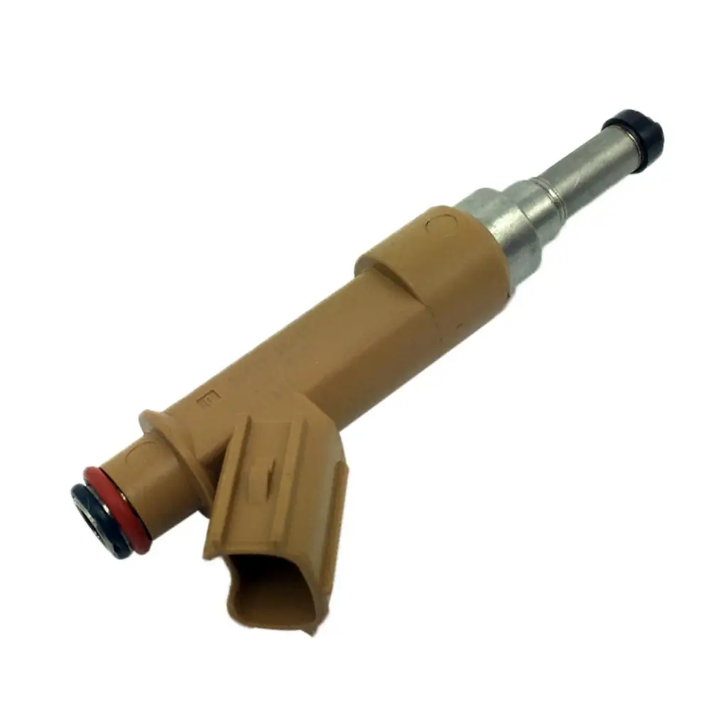Форсунка топливного инжектора 23209-37010 для Prius Yaris Land Cruiser Vios Levin, высокая производительность
Форсунка топливного инжектора 23209-37010 для Prius Yaris Land Cruiser Vios Levin, высокая производительность