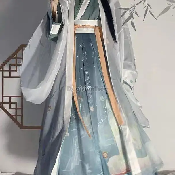 2023 new chinese improved style daily hanfu weijin dynasty ancient clothes retro loose style crossed collar printed hanfu g625
2023 new chinese improved style daily hanfu weijin dynasty ancient clothes retro loose style crossed collar printed hanfu g625