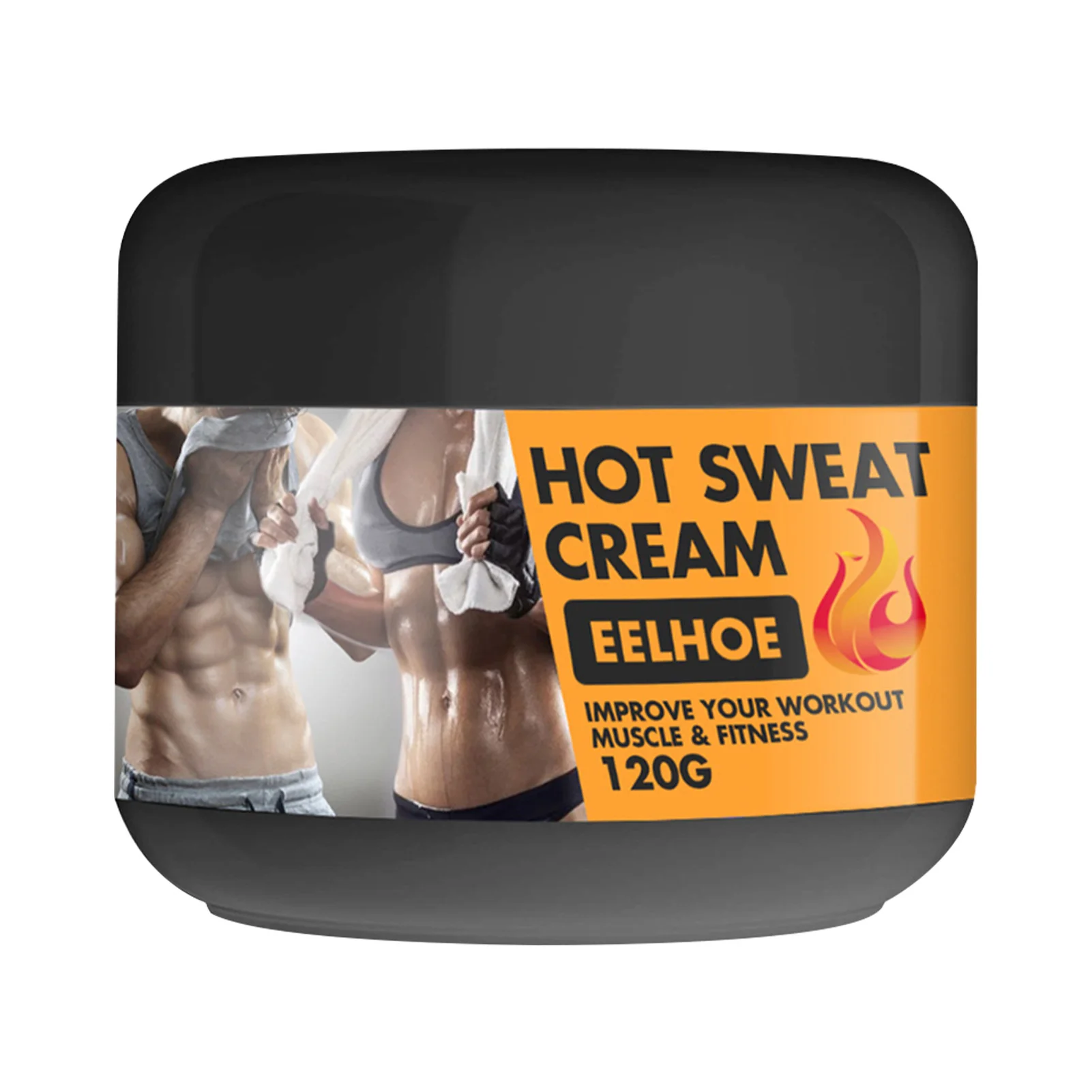 Sweat Enhancer Cream Hot Abdominal Cream For Cellulite Tightening And Slimming Fever Cream For Firming Abdominal Muscle Cream
Sweat Enhancer Cream Hot Abdominal Cream For Cellulite Tightening And Slimming Fever Cream For Firming Abdominal Muscle Cream