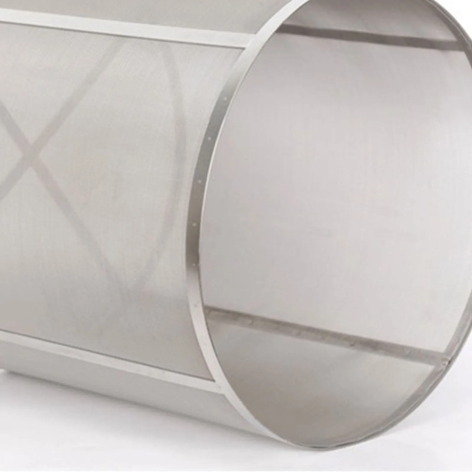 Beer Wine House Home Brew Filter Basket 304 Stainless Steel Strainer Barware 330x330mm
Beer Wine House Home Brew Filter Basket 304 Stainless Steel Strainer Barware 330x330mm