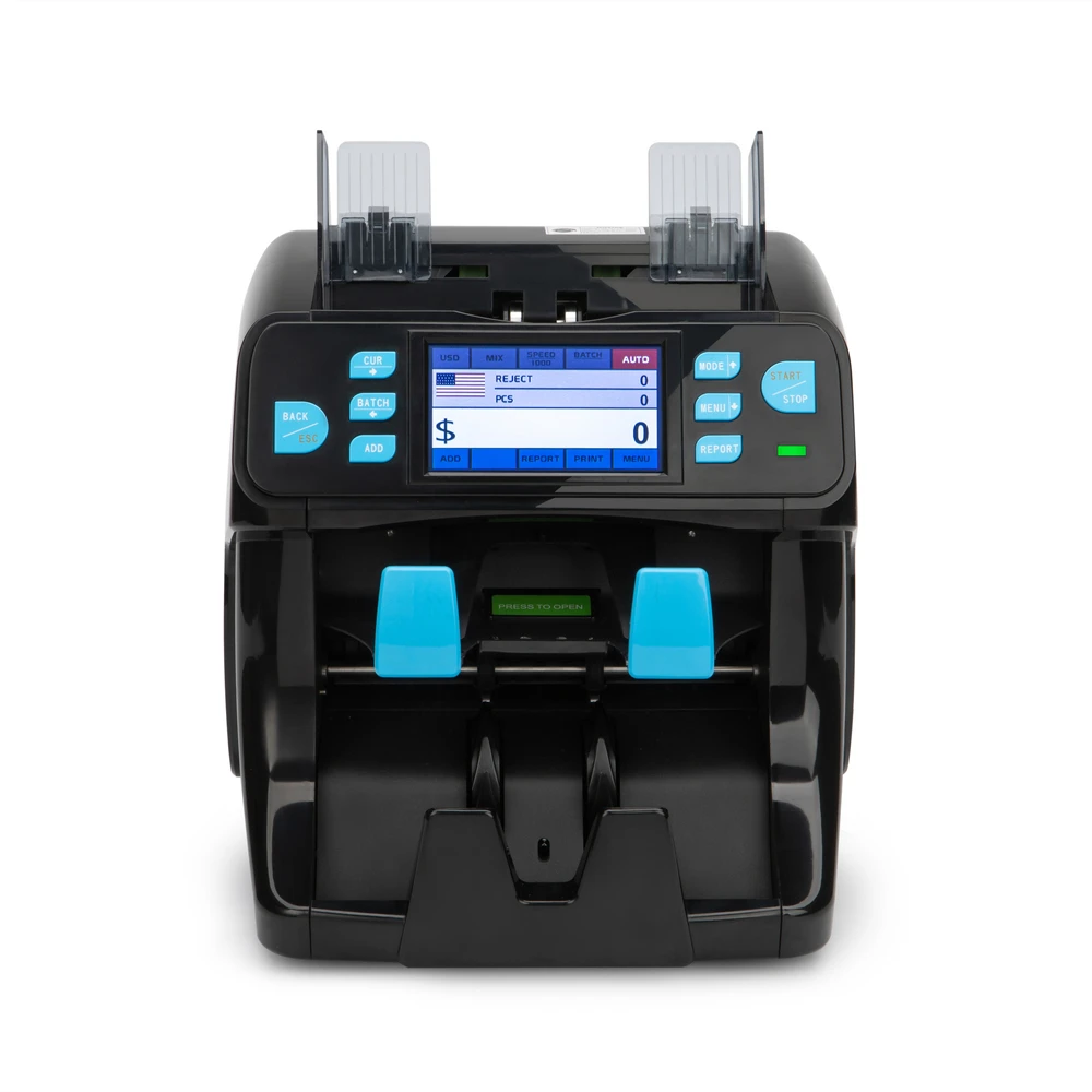 NUMEN SH-208C note counting machine for indian currency new money making machines financial equipment
NUMEN SH-208C note counting machine for indian currency new money making machines financial equipment