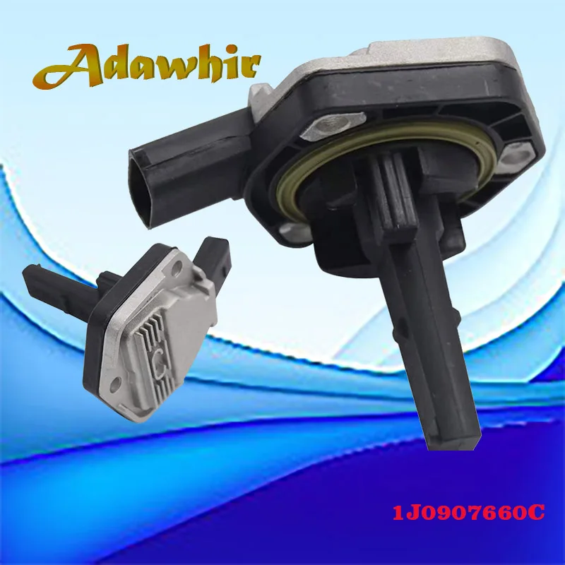 1J0907660C 1J0907660F 1J0907660A датчик уровня масла двигателя для Audi A6 Porsche Cayenne Seat Leon VW Touareg New Beetle Phaeton R32
1J0907660C 1J0907660F 1J0907660A датчик уровня масла двигателя для Audi A6 Porsche Cayenne Seat Leon VW Touareg New Beetle Phaeton R32