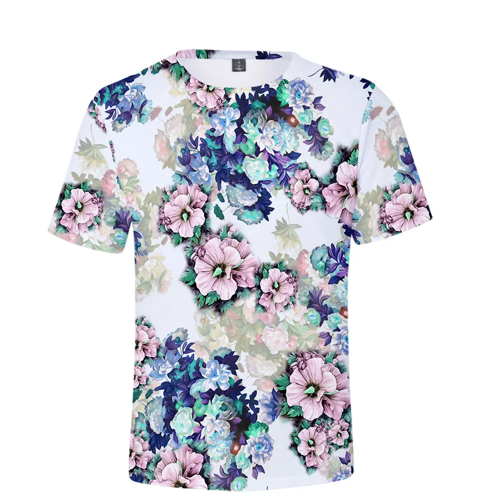 Lianshuo 2022 Summer Men's Clothing Oversized T-shirt Short Sleeve O-Neck Cool Beach Hawaii Casual Flowers Print 3D Street Tops
Lianshuo 2022 Summer Men's Clothing Oversized T-shirt Short Sleeve O-Neck Cool Beach Hawaii Casual Flowers Print 3D Street Tops