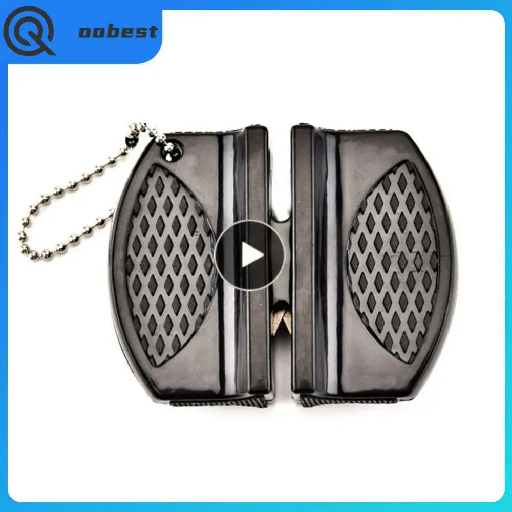 Portable Knife Sharpener Environmental Protection Polishing Machine Anti-skid Base Multifunctional Hanging Design Non-slip
Portable Knife Sharpener Environmental Protection Polishing Machine Anti-skid Base Multifunctional Hanging Design Non-slip
