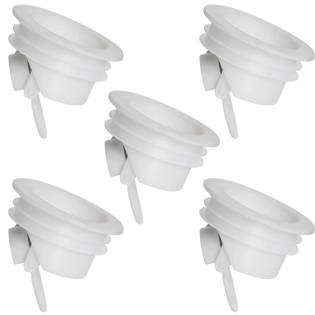 Floor Drain Deodorant Core Sewer Insert Plug Anti-clogging Filter Silicone Sleeve Strainer
Floor Drain Deodorant Core Sewer Insert Plug Anti-clogging Filter Silicone Sleeve Strainer