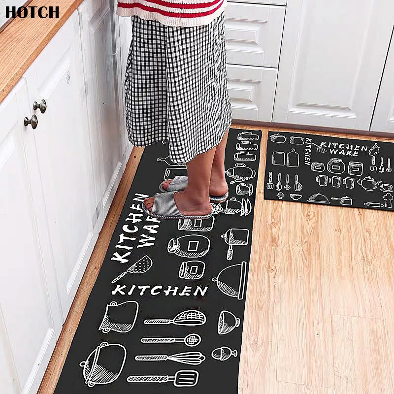 Fashion Nordic Style Kitchen Mat Floor Carpet House Hold Carpet Long Strip Entrance Mat Modern Home Decor Bathroom Non-Slip Rug
Fashion Nordic Style Kitchen Mat Floor Carpet House Hold Carpet Long Strip Entrance Mat Modern Home Decor Bathroom Non-Slip Rug