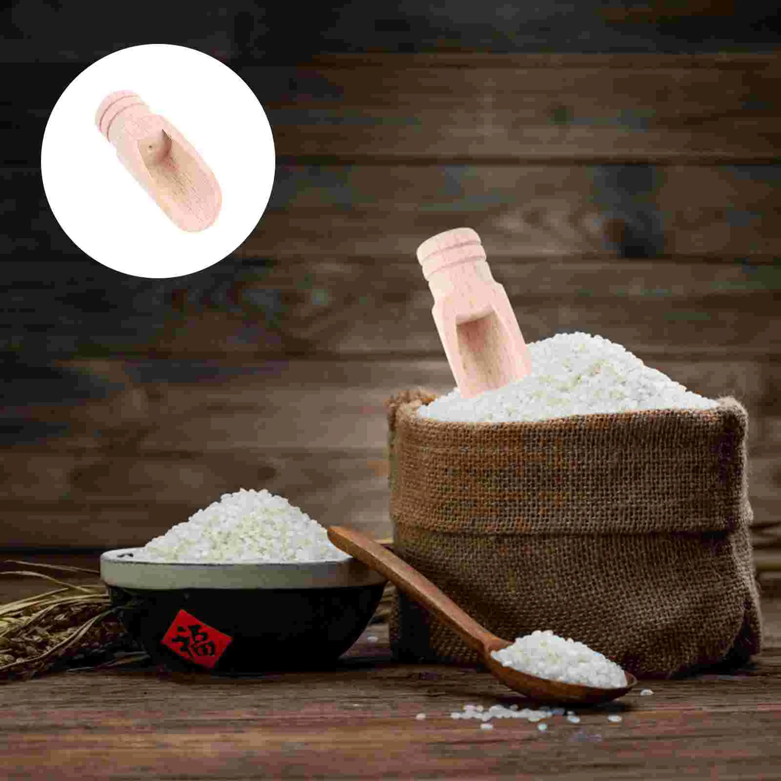 20pcs деревянные черпаки для соли столовая ложка для приправ масло кофе, чай, сахар
20pcs деревянные черпаки для соли столовая ложка для приправ масло кофе, чай, сахар