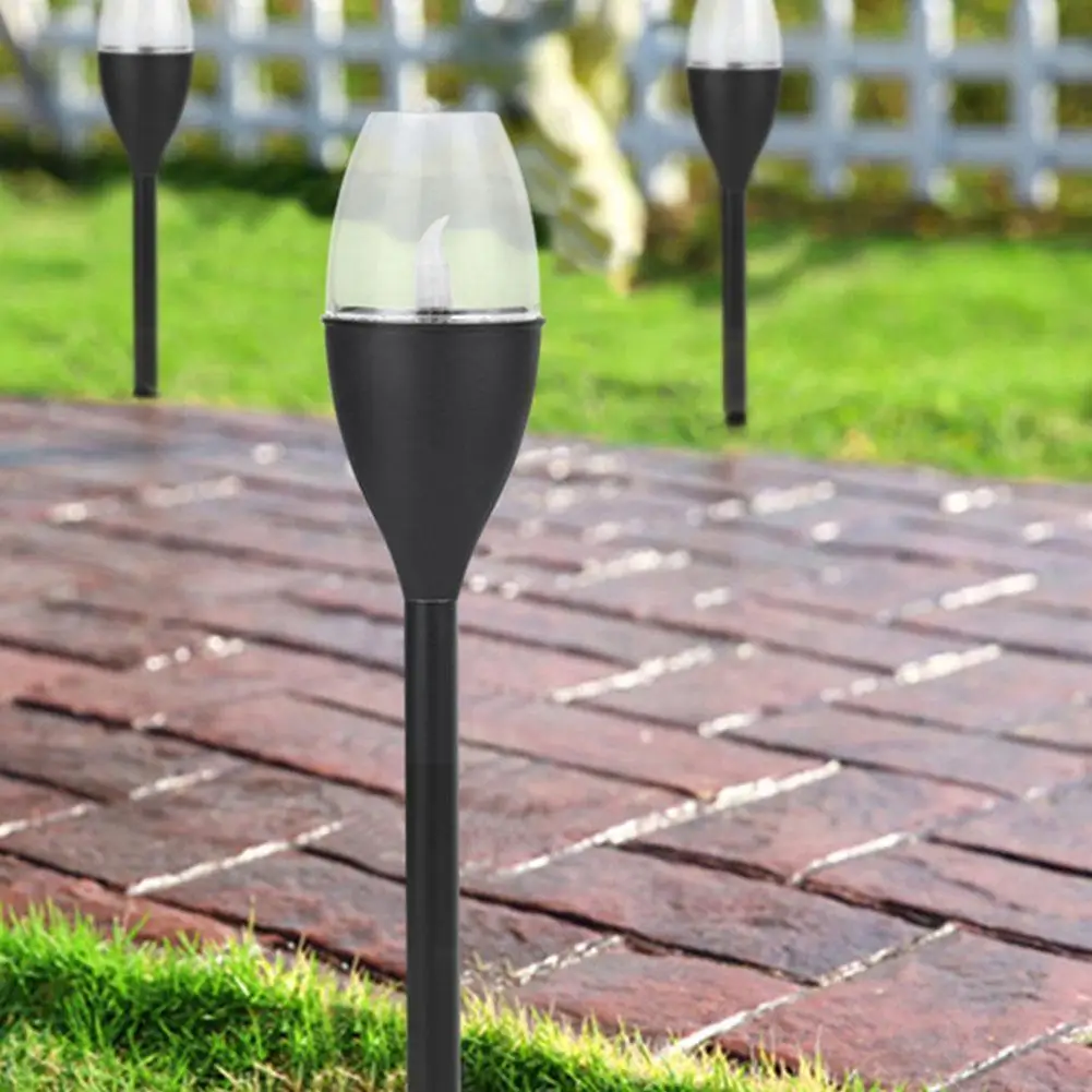 1pc Solar Outdoor Led Household Decorative Light Outdoor Lawn Waterproof Light Garden Lawn New Lighting Landscape R5b6
1pc Solar Outdoor Led Household Decorative Light Outdoor Lawn Waterproof Light Garden Lawn New Lighting Landscape R5b6