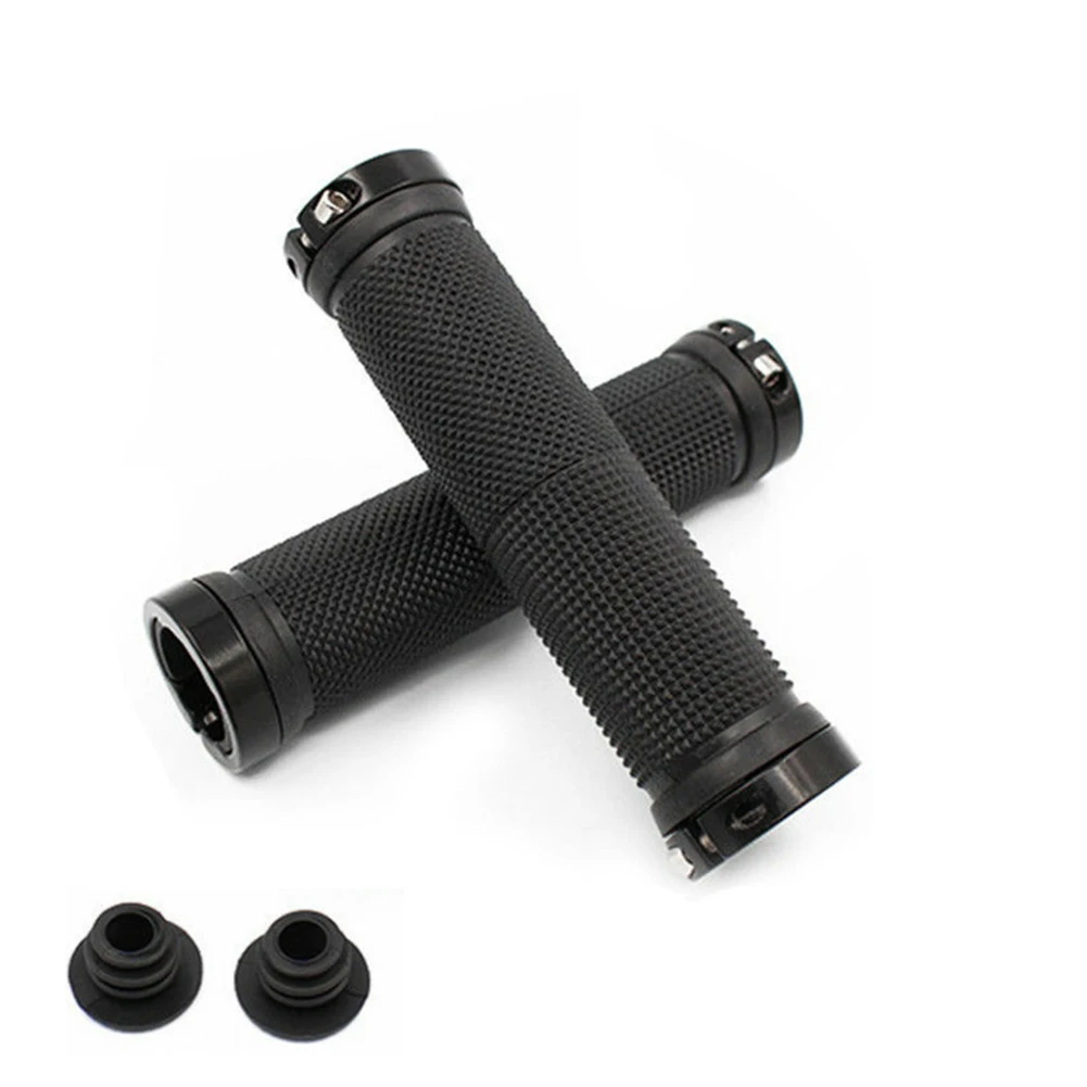 Bicycle Handle Bike Grip 130mm 33.5mm Accessories Bicycle Bike Bilateral Cycling Electric Bicycle High Quality
Bicycle Handle Bike Grip 130mm 33.5mm Accessories Bicycle Bike Bilateral Cycling Electric Bicycle High Quality