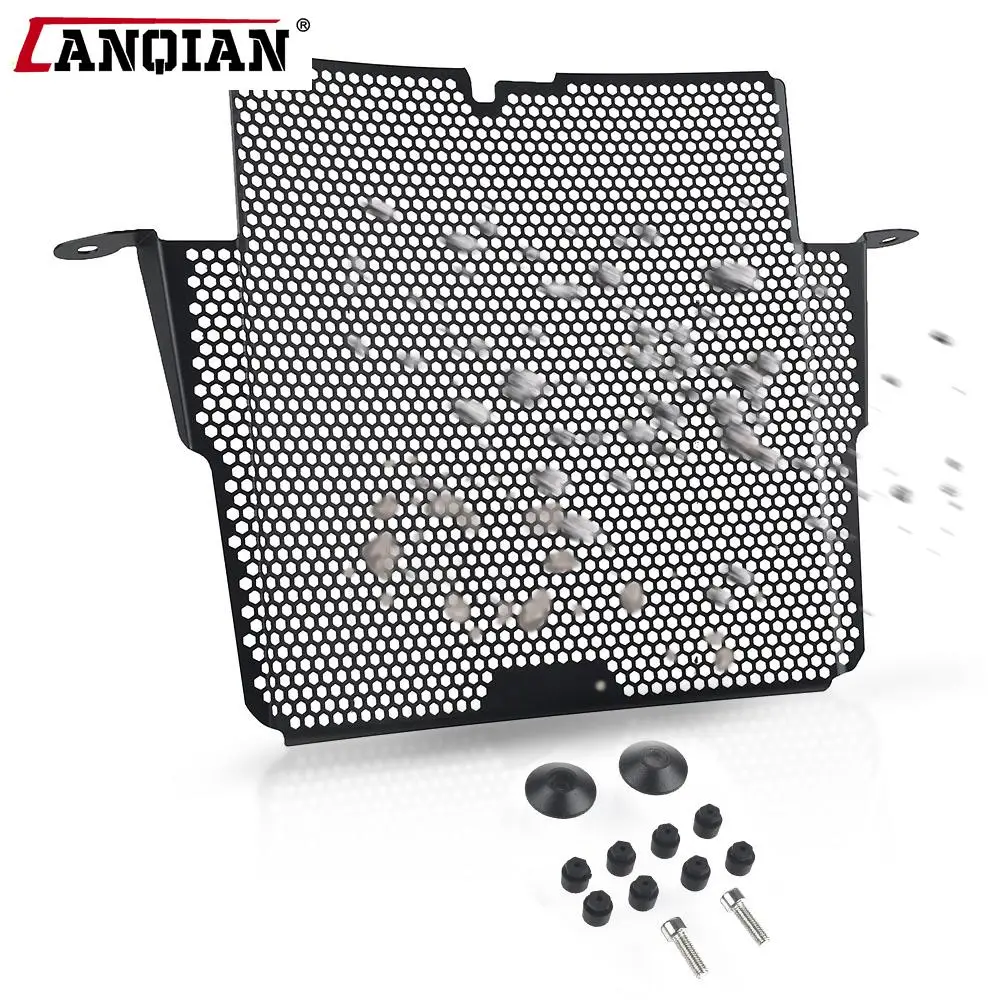 For 1290 Super R 2020 2021 Motorcycle Accessories Aluminum Radiator Guard Protector Grille Grill Cover 1290Super
For 1290 Super R 2020 2021 Motorcycle Accessories Aluminum Radiator Guard Protector Grille Grill Cover 1290Super