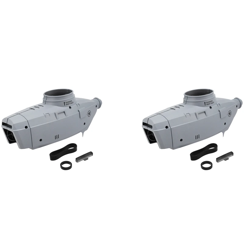 2X C127 комплект чехлов для Stealth Hawk Pro C127 Sentry RC вертолет самолет Дрон запасные части Аксессуары
2X C127 комплект чехлов для Stealth Hawk Pro C127 Sentry RC вертолет самолет Дрон запасные части Аксессуары