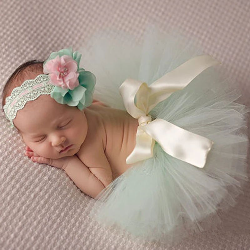 Newborn Photography Props Infant Costume Outfit Princess Baby Tutu Skirt Headband Baby Photography Prop Baby Clothing Set Cute
Newborn Photography Props Infant Costume Outfit Princess Baby Tutu Skirt Headband Baby Photography Prop Baby Clothing Set Cute