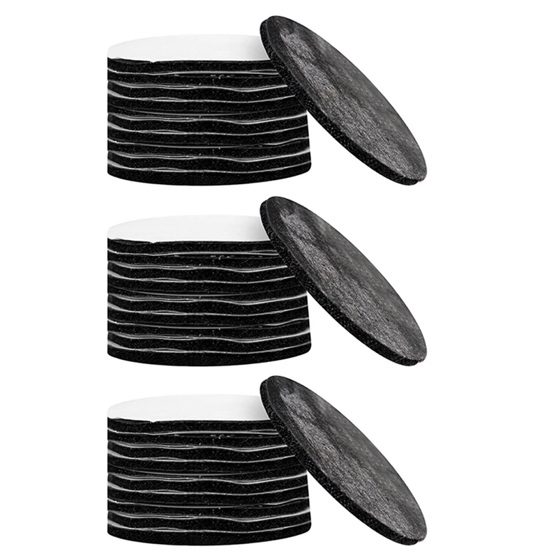 60Pcs Household Sofa Cushion Fixing Sticker Bedsheet Anti-Slip Fixed Anchor Buckle Affixed Chair Desk Sticker 6Cm
60Pcs Household Sofa Cushion Fixing Sticker Bedsheet Anti-Slip Fixed Anchor Buckle Affixed Chair Desk Sticker 6Cm