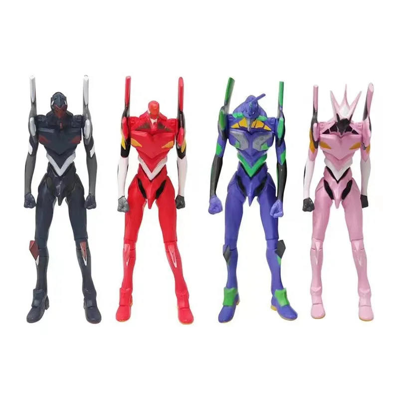 17CM Ayanami Rei Toy Doll Cartoon Anime Figure Model Dolls Kawaii Evangelion Doll EVA Action Figure Room Decor Kid Xmas Gifts
17CM Ayanami Rei Toy Doll Cartoon Anime Figure Model Dolls Kawaii Evangelion Doll EVA Action Figure Room Decor Kid Xmas Gifts