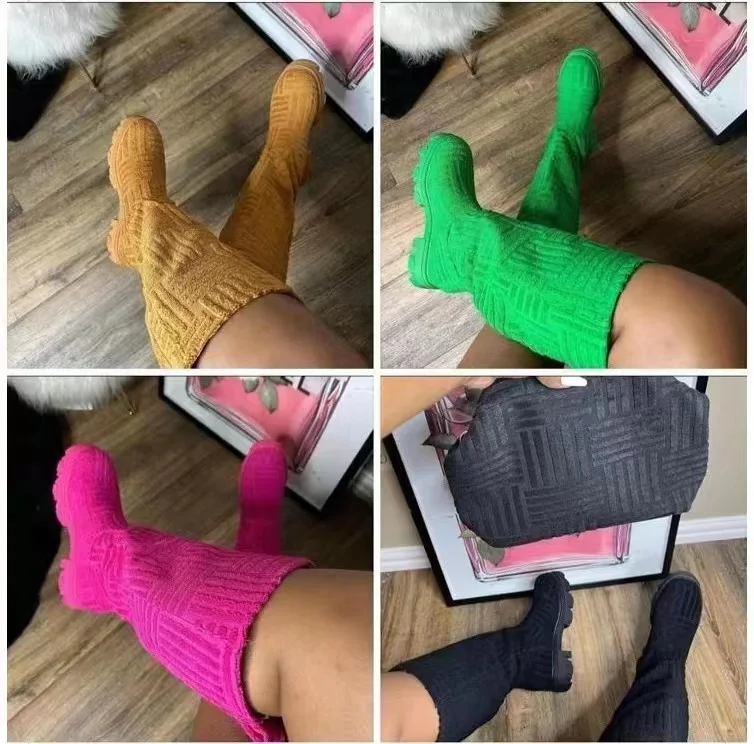 Thigh High Boots Women Shoes Trend 2022 Luxury Brands Long Winter Heel Ankle Boots Women Platform Wedge Over Knee Coffee Booties
Thigh High Boots Women Shoes Trend 2022 Luxury Brands Long Winter Heel Ankle Boots Women Platform Wedge Over Knee Coffee Booties