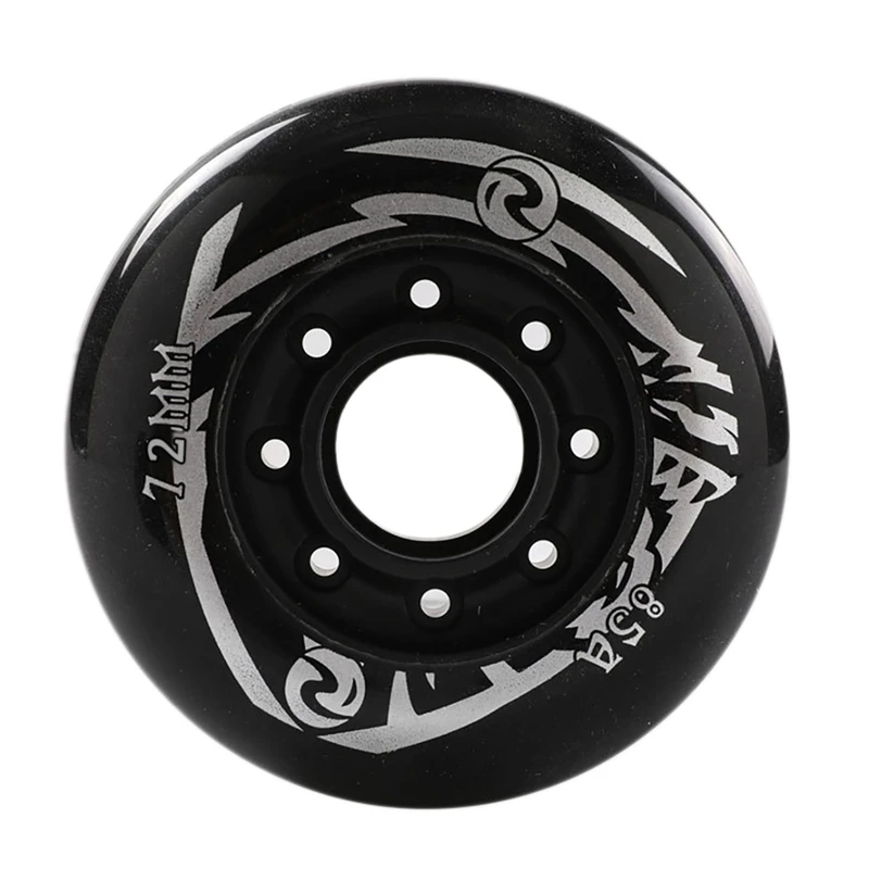 Roller Skate Wheels High Elastic Wear-Resistant Brake Wheels Inline Skating Wheels Roller Skates Flat Flower Wheels
Roller Skate Wheels High Elastic Wear-Resistant Brake Wheels Inline Skating Wheels Roller Skates Flat Flower Wheels