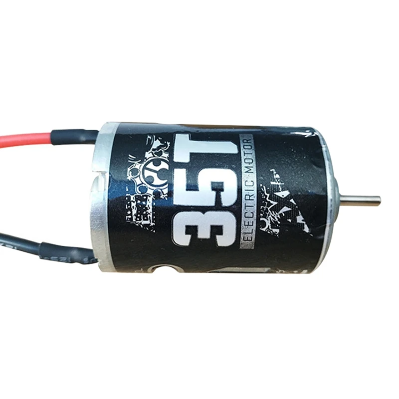 For Axial Motor Motor 1:10 Climbing Car RC Car Toy SCX10 Ghost AX10 AX24003 Universal DIY Accessories
For Axial Motor Motor 1:10 Climbing Car RC Car Toy SCX10 Ghost AX10 AX24003 Universal DIY Accessories
