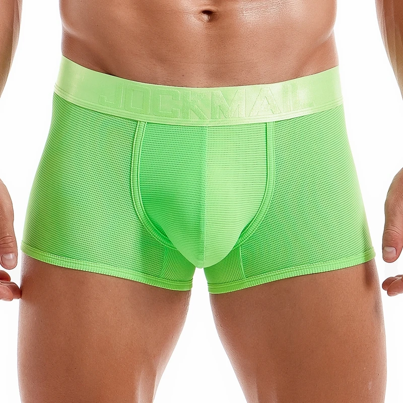 Low Waist Sexy Men's Underwear High Quality Fabric Quick Dry Sports Boxer Briefs Pool Party Swim Trunks Male Beach Gay Shorts
Low Waist Sexy Men's Underwear High Quality Fabric Quick Dry Sports Boxer Briefs Pool Party Swim Trunks Male Beach Gay Shorts