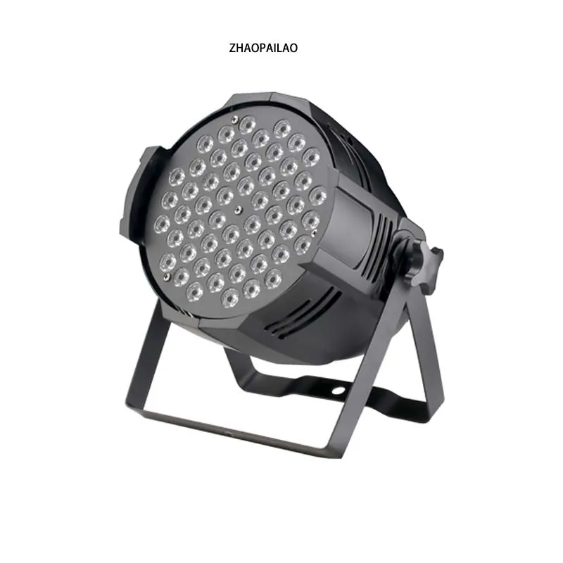 ZHAOPAILAO LED 54x3w RGBW светодиодный ционное управление LED Par 64 Профессиональное светодиодное сценическое освещение
ZHAOPAILAO LED 54x3w RGBW светодиодный ционное управление LED Par 64 Профессиональное светодиодное сценическое освещение