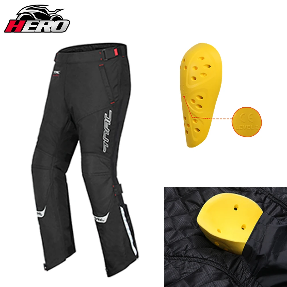 New Men's Motorcycle Pants Quick Off Warm Cotton Liner Black Outdoor Waterproof Night Reflective Riding Pants CE Winter M-4XL
New Men's Motorcycle Pants Quick Off Warm Cotton Liner Black Outdoor Waterproof Night Reflective Riding Pants CE Winter M-4XL