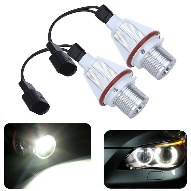 FSYLX 4 шт. светодиодный фонарь halo ring bulb Светодиодный Маркер E39 светодиодный ангельские глазки для BMW E39 E53 E60 E63 E64 E65 E66 E67 светодиодный ангельские ...
FSYLX 4 шт. светодиодный фонарь halo ring bulb Светодиодный Маркер E39 светодиодный ангельские глазки для BMW E39 E53 E60 E63 E64 E65 E66 E67 светодиодный ангельские ...