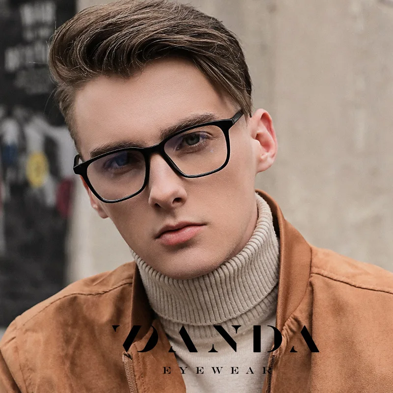 Men Fashion Anti Blue Light Glasses Male Blue Blocking Computer Goggles Eyeglasses with Myopia Frame Clear Lens Eyewear
Men Fashion Anti Blue Light Glasses Male Blue Blocking Computer Goggles Eyeglasses with Myopia Frame Clear Lens Eyewear