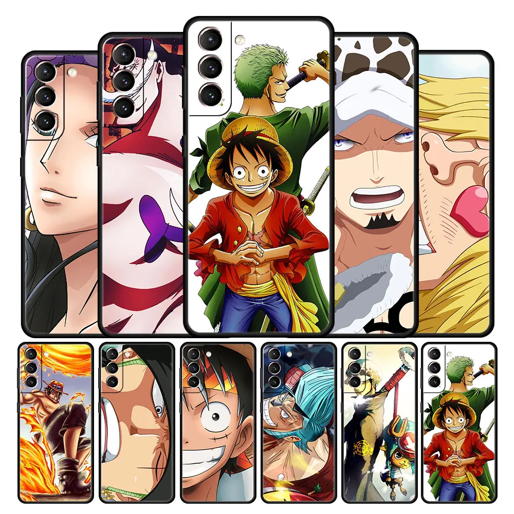 Cover Case for Samsung Galaxy S22 S21 S20 FE S20fe S21fe S10 S9 S8 S7 Plus + 5G Ultra S10e Soft One Piece Cute Cartoon Anime
Cover Case for Samsung Galaxy S22 S21 S20 FE S20fe S21fe S10 S9 S8 S7 Plus + 5G Ultra S10e Soft One Piece Cute Cartoon Anime