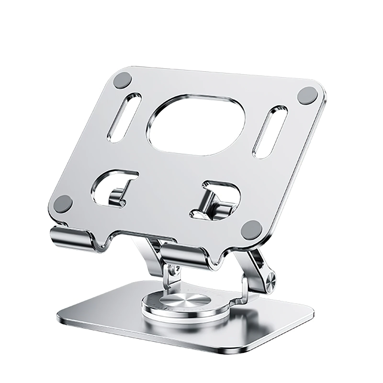 Rotating Desktop Phone Stand Universal Aluminum Alloy Mobile Phone Holder Foldable Tablet Bracket Pc Accessories Support
Rotating Desktop Phone Stand Universal Aluminum Alloy Mobile Phone Holder Foldable Tablet Bracket Pc Accessories Support