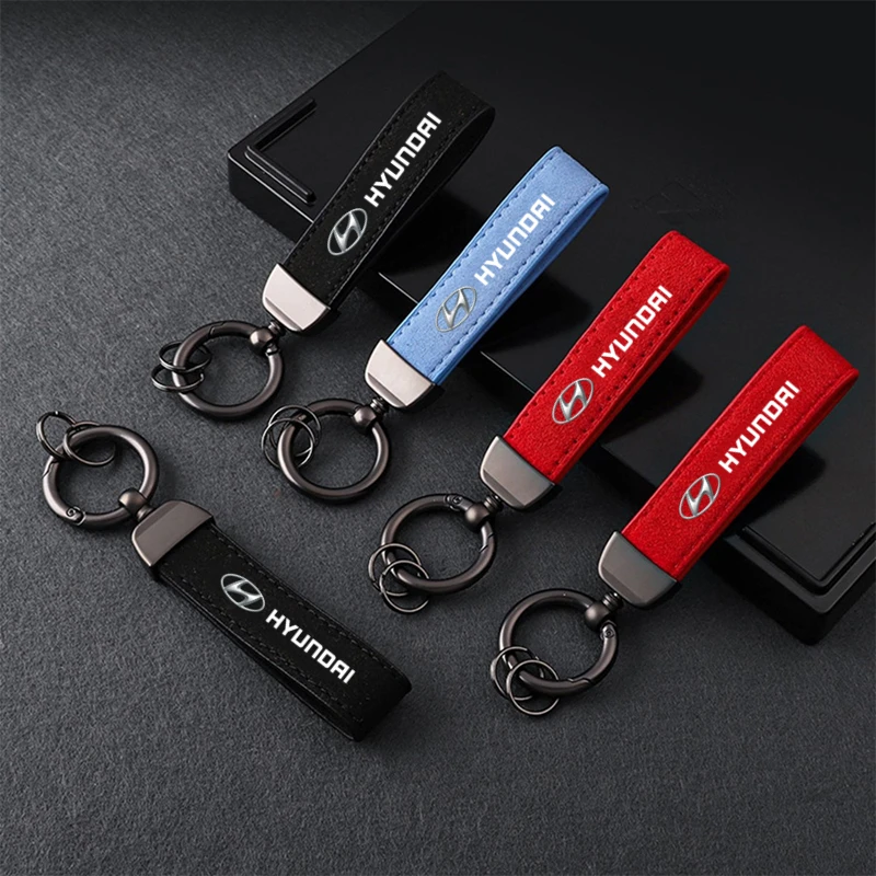 Fashion Leather Car Styling Badge Pendant 4s Shop Gifts Auto key chain For Hyundai Genesis Coupe G80 G70 GV80 BH GH
Fashion Leather Car Styling Badge Pendant 4s Shop Gifts Auto key chain For Hyundai Genesis Coupe G80 G70 GV80 BH GH