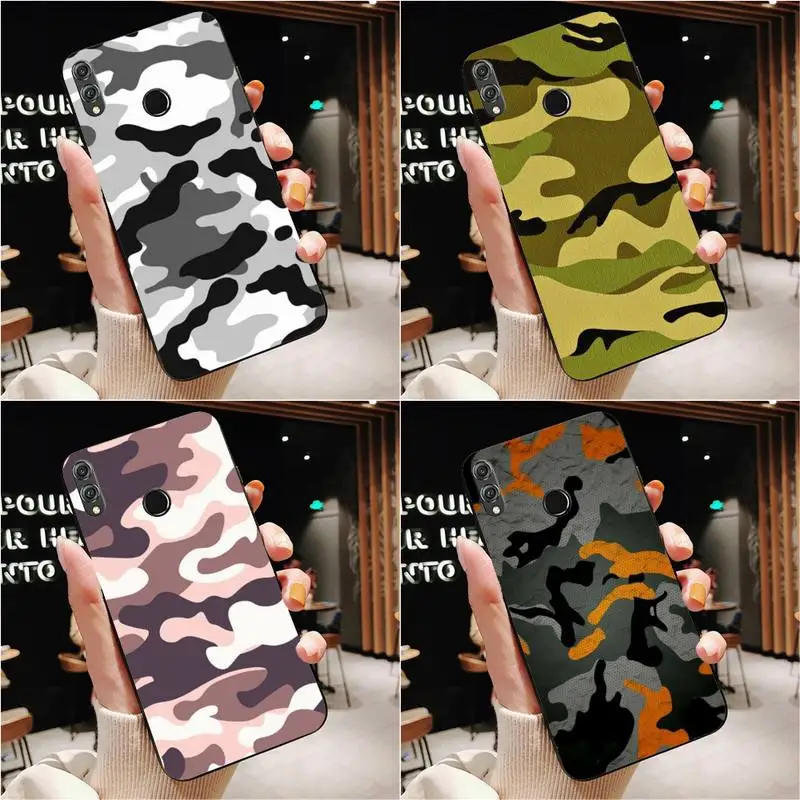 Camouflage Pattern Phone Case For Redmi 9A 8A 6A Note 9 8 10 11S 8T Pro Max 9 K20 K30 K40 Pro PocoF3 Note11 5G Case
Camouflage Pattern Phone Case For Redmi 9A 8A 6A Note 9 8 10 11S 8T Pro Max 9 K20 K30 K40 Pro PocoF3 Note11 5G Case