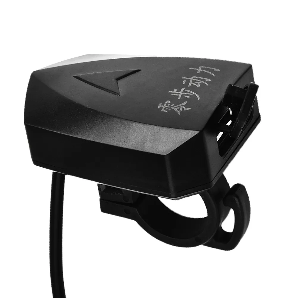 The Real Color Of The Item May Arger Rubber Output 5V 2A For Mobile Phones Ebike Soft Rubber Cover Anti-dust Cycling Accessories
The Real Color Of The Item May Arger Rubber Output 5V 2A For Mobile Phones Ebike Soft Rubber Cover Anti-dust Cycling Accessories