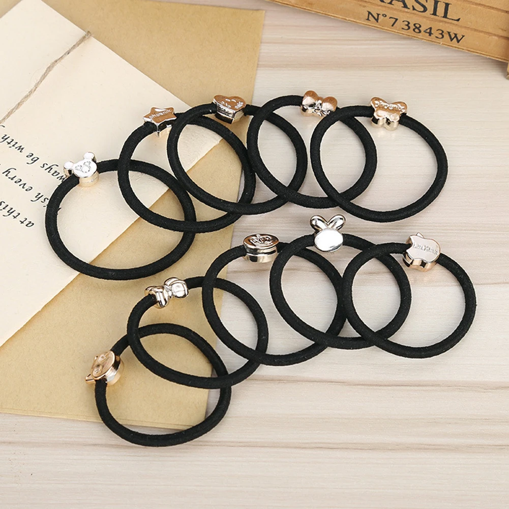 Girl Hair Ring Children Ponytail Elastic rubber band hair band Hair Accessories girl Headband Scrunchie Simple Headdress Set
Girl Hair Ring Children Ponytail Elastic rubber band hair band Hair Accessories girl Headband Scrunchie Simple Headdress Set