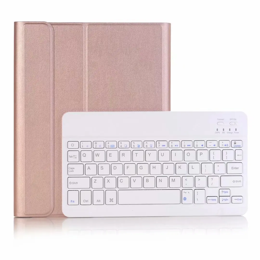 For Samsung Galaxy Tab A 10.1 2019 SM-T510 T515 Keyboard+Case High Quality With Stand Flip Leather Tablet Cover
For Samsung Galaxy Tab A 10.1 2019 SM-T510 T515 Keyboard+Case High Quality With Stand Flip Leather Tablet Cover